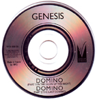 Domino Front