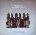 Keep It Dark cover back