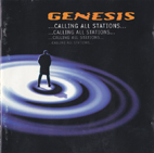 Calling All Station front