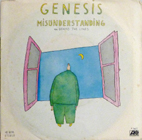 Misunderstanding Atlanta cover