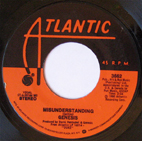 Misunderstanding Atlanta front